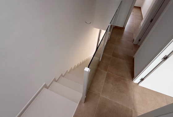 Перепродажа - Таунхаус - Pilar de la Horadada - Costa Blanca