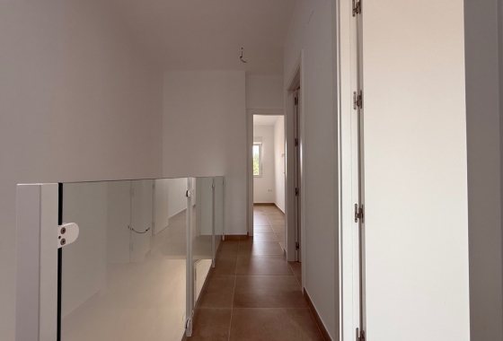 Перепродажа - Таунхаус - Pilar de la Horadada - Costa Blanca