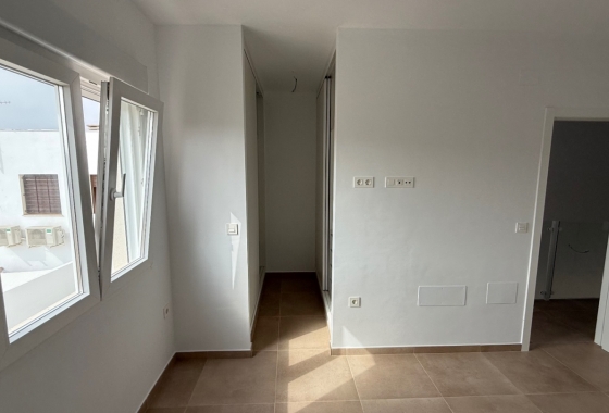 Перепродажа - Таунхаус - Pilar de la Horadada - Costa Blanca