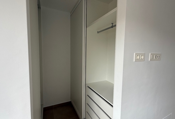 Перепродажа - Таунхаус - Pilar de la Horadada - Costa Blanca