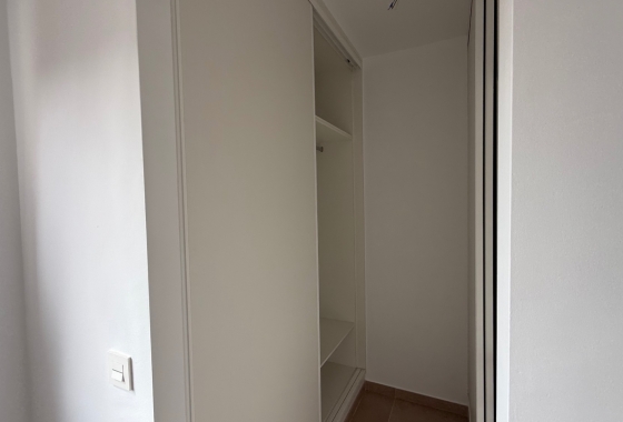 Перепродажа - Таунхаус - Pilar de la Horadada - Costa Blanca