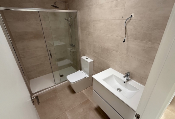 Перепродажа - Таунхаус - Pilar de la Horadada - Costa Blanca