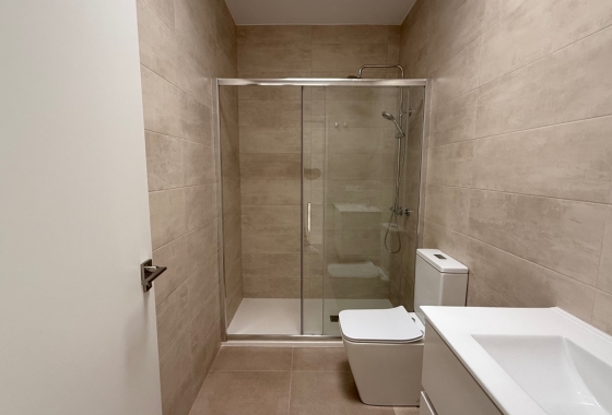 Перепродажа - Таунхаус - Pilar de la Horadada - Costa Blanca