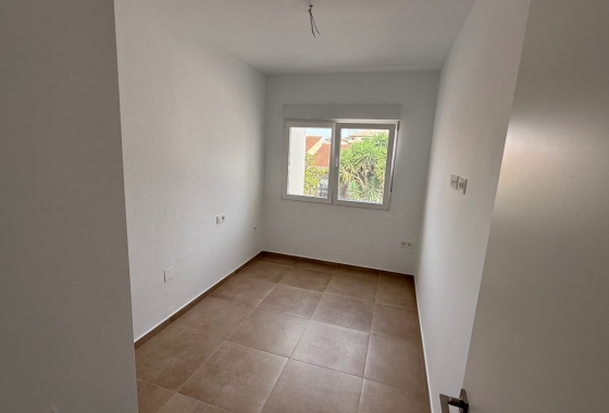 Перепродажа - Таунхаус - Pilar de la Horadada - Costa Blanca