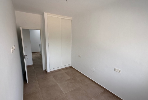 Перепродажа - Таунхаус - Pilar de la Horadada - Costa Blanca