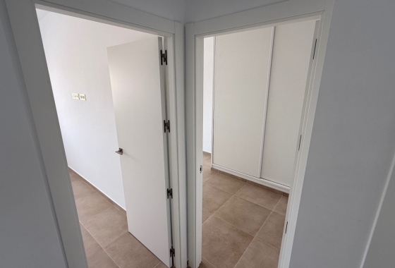 Перепродажа - Таунхаус - Pilar de la Horadada - Costa Blanca