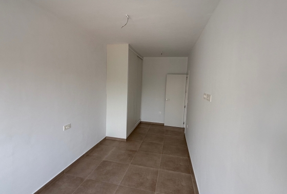 Перепродажа - Таунхаус - Pilar de la Horadada - Costa Blanca