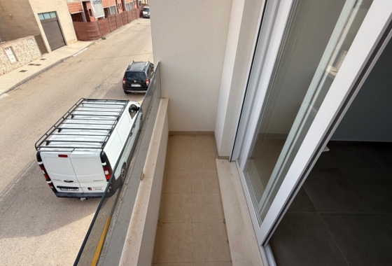 Перепродажа - Таунхаус - Pilar de la Horadada - Costa Blanca