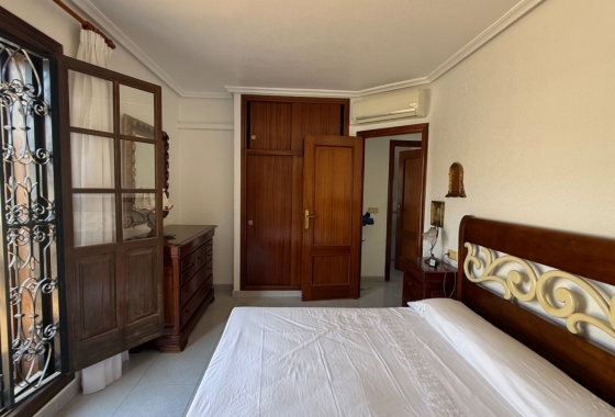 Herverkoop - Villa - Orihuela - Inland