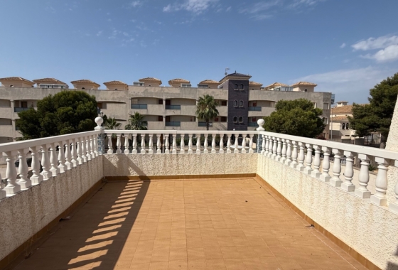 Herverkoop - Villa - Orihuela - Inland