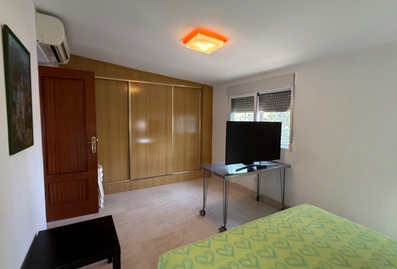 Herverkoop - Villa - Orihuela - Inland