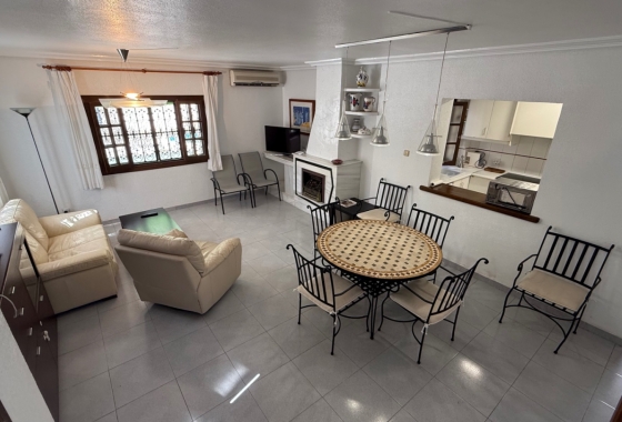 Herverkoop - Villa - Orihuela - Inland