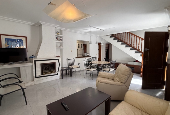 Herverkoop - Villa - Orihuela - Inland