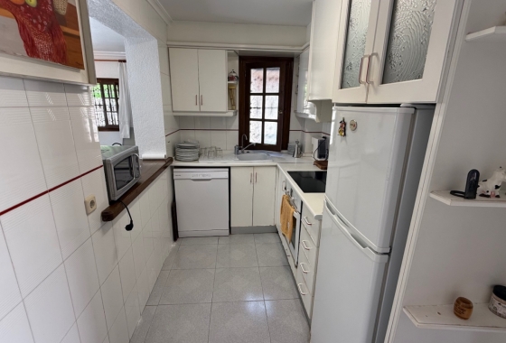 Herverkoop - Villa - Orihuela - Inland