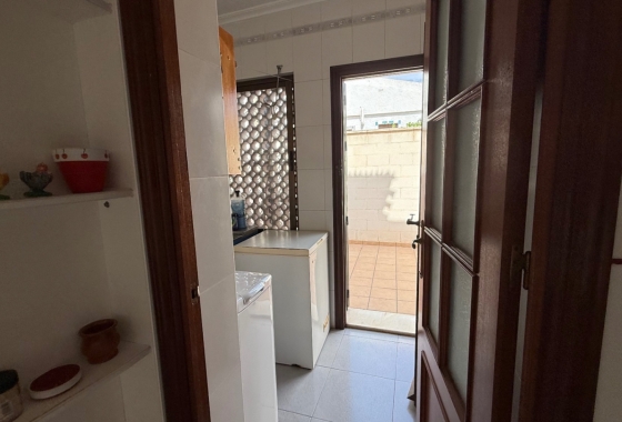 Herverkoop - Villa - Orihuela - Inland