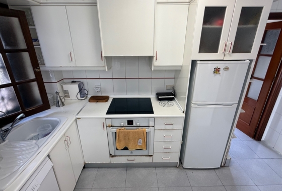 Herverkoop - Villa - Orihuela - Inland