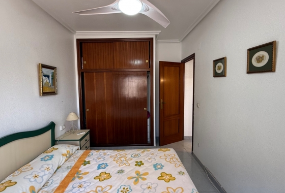 Herverkoop - Villa - Orihuela - Inland