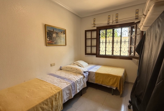 Herverkoop - Villa - Orihuela - Inland