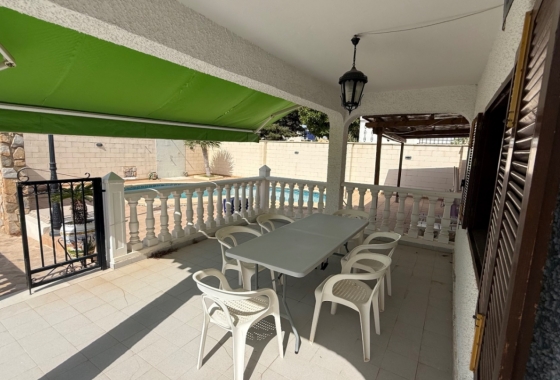 Herverkoop - Villa - Orihuela - Inland