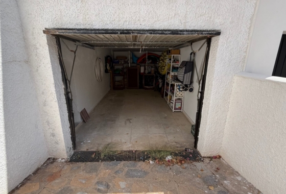 Herverkoop - Villa - Orihuela - Inland