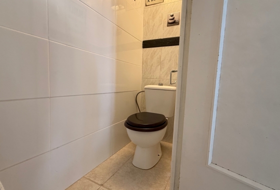 Herverkoop - Villa - Orihuela - Inland