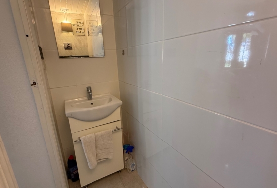 Herverkoop - Villa - Orihuela - Inland