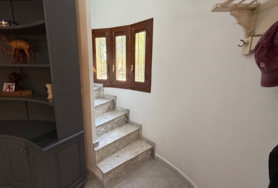 Herverkoop - Villa - Orihuela - Inland