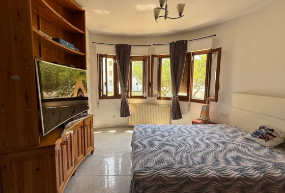 Herverkoop - Villa - Orihuela - Inland