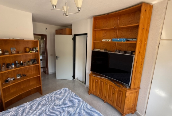 Herverkoop - Villa - Orihuela - Inland