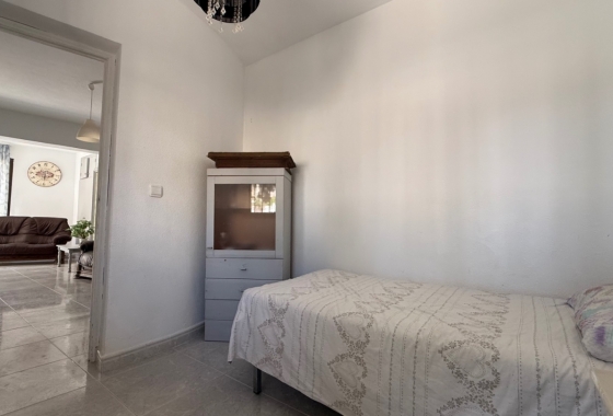 Herverkoop - Villa - Orihuela - Inland