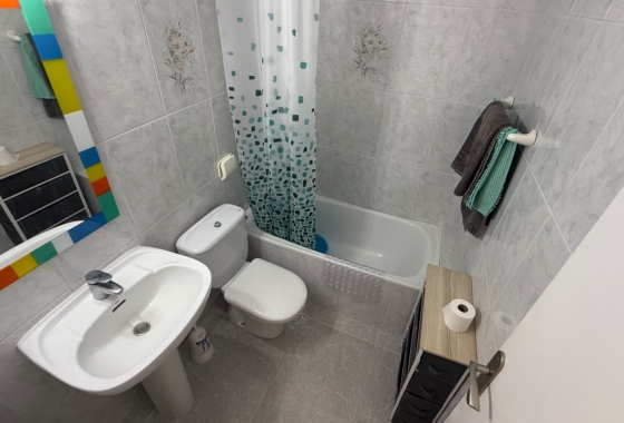 Herverkoop - Villa - Orihuela - Inland