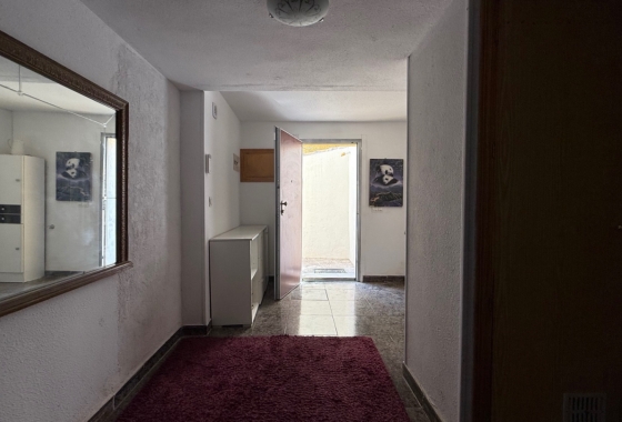 Herverkoop - Villa - Orihuela - Inland