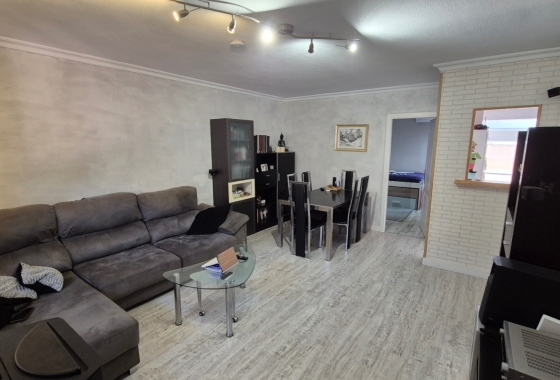 Återförsäljning - Radhus - Torrevieja - Costa Blanca