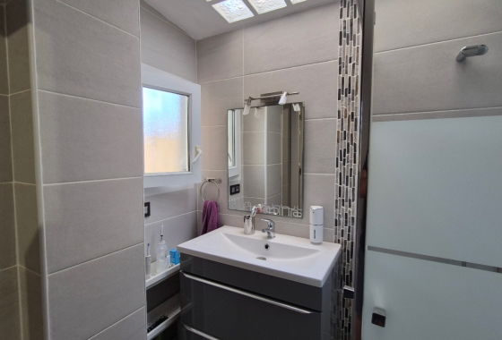 Återförsäljning - Radhus - Torrevieja - Costa Blanca