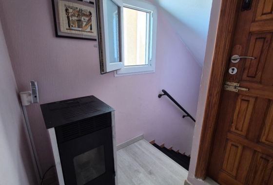 Återförsäljning - Radhus - Torrevieja - Costa Blanca