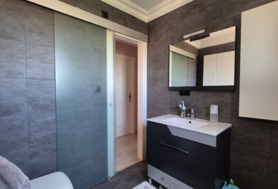 Återförsäljning - Radhus - Torrevieja - Costa Blanca