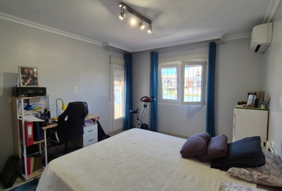 Återförsäljning - Radhus - Torrevieja - Costa Blanca