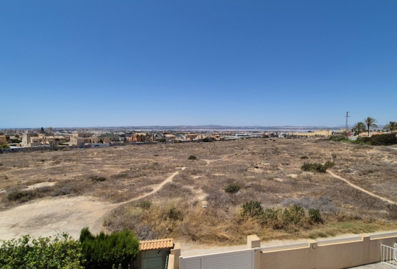 Återförsäljning - Radhus - Torrevieja - Costa Blanca