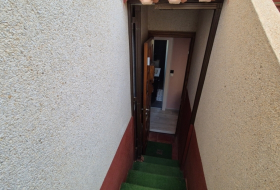 Återförsäljning - Radhus - Torrevieja - Costa Blanca