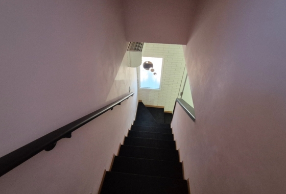 Återförsäljning - Radhus - Torrevieja - Costa Blanca