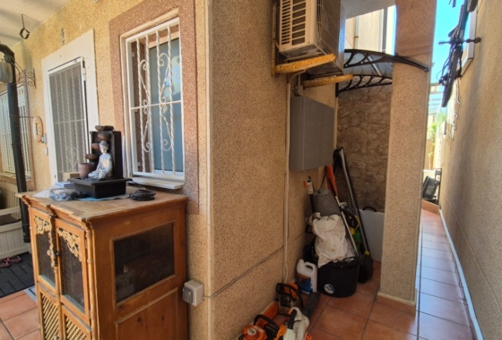 Återförsäljning - Radhus - Torrevieja - Costa Blanca