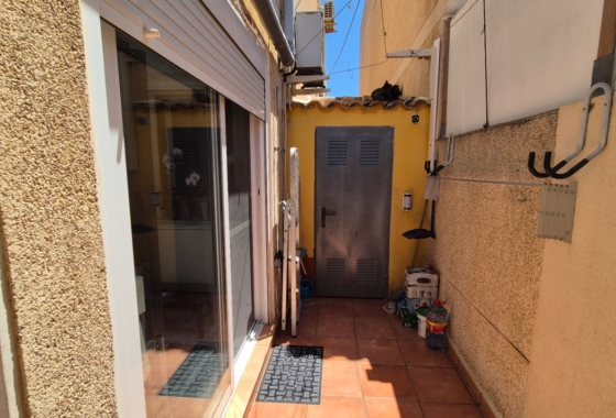 Återförsäljning - Radhus - Torrevieja - Costa Blanca