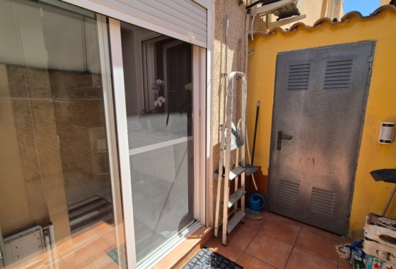 Återförsäljning - Radhus - Torrevieja - Costa Blanca