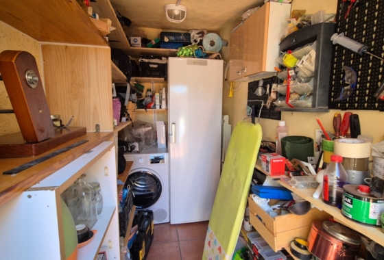 Återförsäljning - Radhus - Torrevieja - Costa Blanca