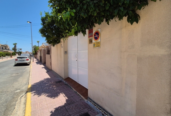 Återförsäljning - Radhus - Torrevieja - Costa Blanca