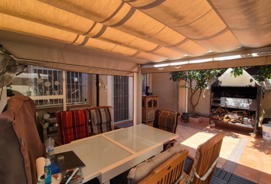 Återförsäljning - Radhus - Torrevieja - Costa Blanca