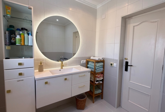 Resale - Villa - Torrevieja - Costa Blanca