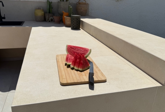 Resale - Villa - Torrevieja - Costa Blanca