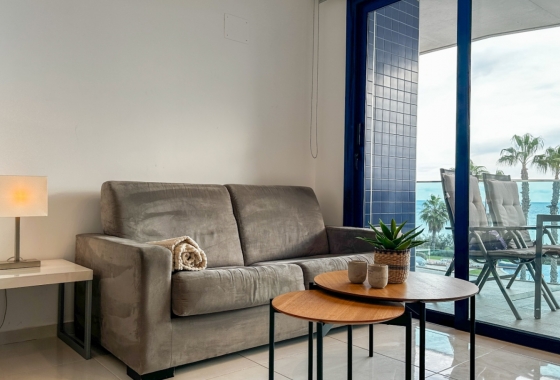 Resale - Apartment / flat - Torrevieja - Costa Blanca