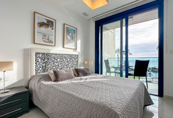 Resale - Apartment / flat - Torrevieja - Costa Blanca